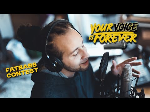 Skenplis - Parti de Rien (Your Voice Is Forever Riddim by @Fatbabs ) [New Reggae 2025]