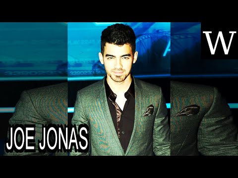 Joe Jonas Wikividi Documentary