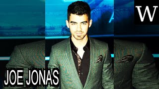 JOE JONAS - WikiVidi Documentary