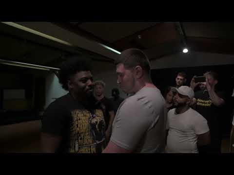 Beast vs Dash Menace