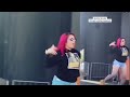 Jasmine Sandlas Performance With Sidhu Moosewala Style Sidhu Jatt
