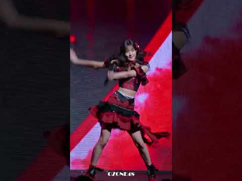 [4K] Marmink CGM48 - Do Love Me @ First Performance | The Mall Bangkapi 170268