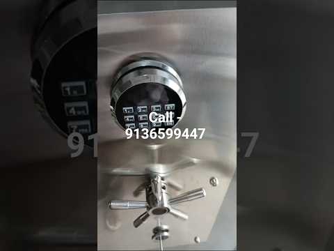 Security Safes