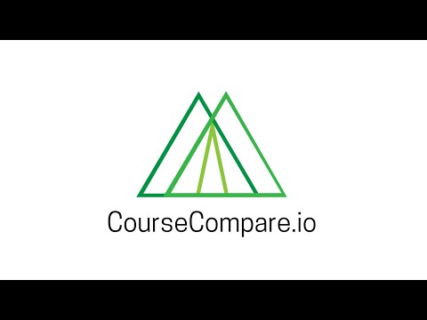CourseCompare.io - Compare onl video