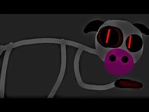 ROMAIN WORLD/ COW.EXE ( PINGU AND SLENDYTUBBIES 2/ANIMATION
