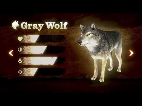 Video The Wolf