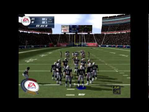 Madden NFL 2003 PC