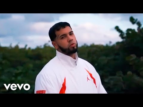 Anuel AA - Me Contagie 2 | Desahogo (Video Oficial)