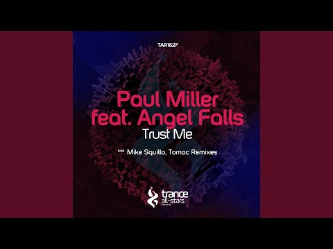 Trust Me (Tomac Remix)