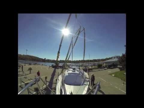 Lions Head 2013 Haulout Odysea