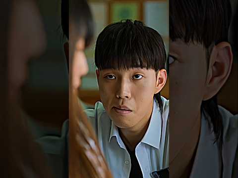 What if suho was in this scene 💀 | Weak hero class 1 | All of us are dead #weakheroclass1 #kdrama