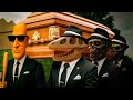 COFFIN DANCE X EVOLUTION OF BRAINROT