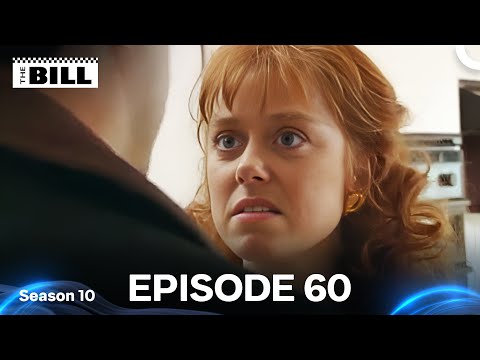 The Bill - Season 10 Episode 60 | Old Scores (1994)