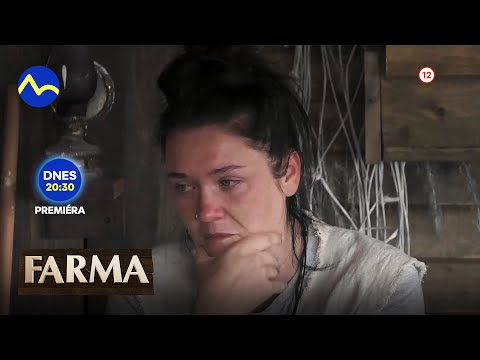 Farma 14 - už teraz na Voyo a v piatok 14. 10. 2022 o 20:30 na TV Markíza