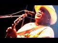 Taj Mahal "Paint My Mailbox Blue'' 