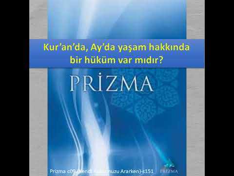 Prizma c09 (Kendi Ruhumuzu Ararken)-s151 - M. Fethullah Gülen Hocaefendi (rh)