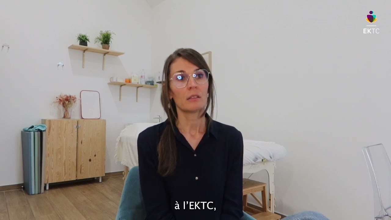 L'Intégration Corps Mental en kinésiologie : définition et témoignage de Virginie, formatrice EKTC
