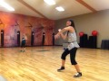 ZUMBA - Bailando por Ahí (Merengue) Zin 45 