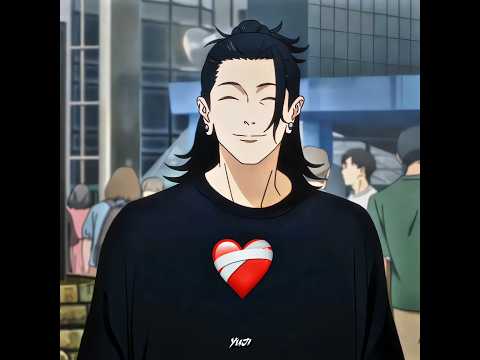 That Geto's Eye Twitch Hurt 😔❤️‍🩹 || Jujutsu kaisen #geto #yuji #kenjaku