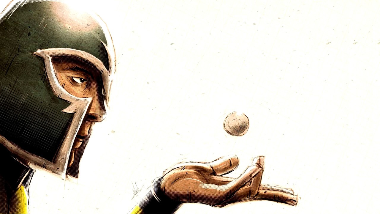 Hadouken! - Levitate (Koven Remix)