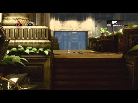 No Bailar... | vs Ken Lake & Apophis 6