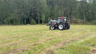 Valtra A72 hjultraktor till salu - Bild 4 | Agroline SE Valtra A72 hjultraktor | Bild 4 - Agroline