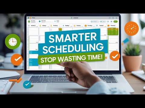 Ausd Calendar Hack How To Maximize Your Time With Smart Scheduling