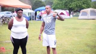 Urban Camp Weekend Fall 2016 Boot Camp