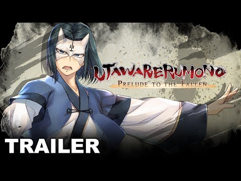 Utawarerumono: Prelude to the Fallen - Woven Fates (PS4, PS Vita) thumbnail