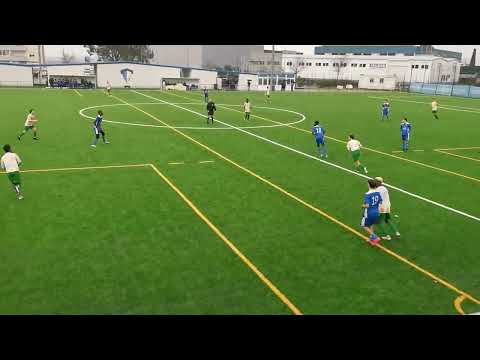 ÉPOCA 24/25 - 21 JORNADA - GIMDA x FC OUTURELA - SUB19