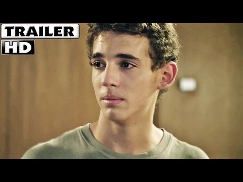 A Cambio De Nada Trailer 2015 Español