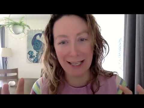 Steph Stanton, Held Sacred, client testimonial video