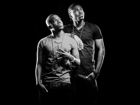 Blaaz - SOS Feat Koba Building