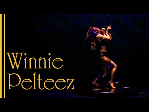 {SBF2020} Winnie Pelteez