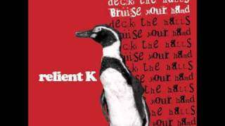 Santa Clause Is Thumbing To Town - Relient K