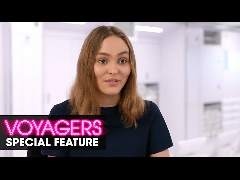 afbeelding Special Feature “Against Type”