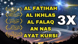 Download lagu 3X FATIHA, 3X AYAT KURSI, 3X IKHLAS, FELAK, NAS | SIHR, MAGIC, JINN, EVIL-EYE | Alaa Aqel mp3 Download lagu 3X FATIHA, 3X AYAT KURSI, 3X IKHLAS, FELAK, NAS | SIHR, MAGIC, JINN, EVIL-EYE | Alaa Aqel mp3