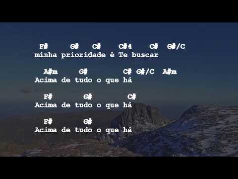 Comunidade de Caituba - Quem é deus acima do…
