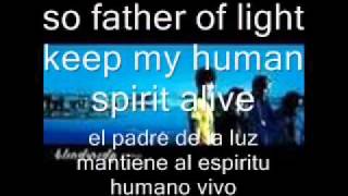 midnight - Blindside subtitulado (ingles/español)