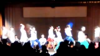 E-girls CANDY SMILE （ライベリーキッズ）