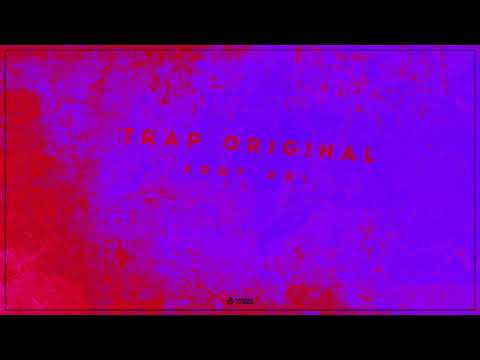 Adry-XXL - Trap Original