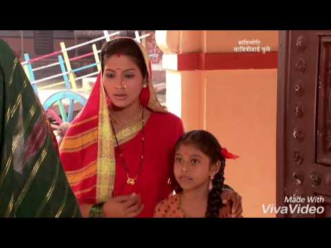 Sandhya Manik savitribai phule