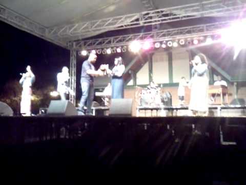 Thumbnail for I Worship You video