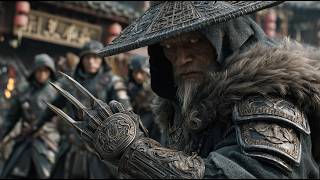 Download lagu Latest martial arts epic: Orphan trains to become mighty hero after assassins kill his family mp3