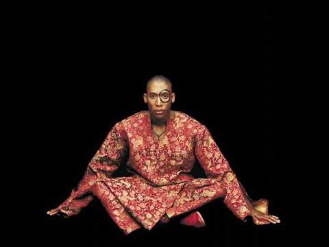 Different Times Feat. T-Boz: RAPHAEL SAADIQ