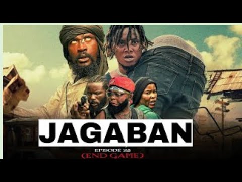 JAGABAN FT SELINA TESTED EPISODE 28 - JAGABAN END GAME part A