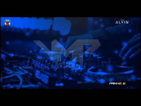 Dj Alvin - En Pulle Kannama - [Mixstation Crew] - [PAKKO ENT] - #PUREHHH