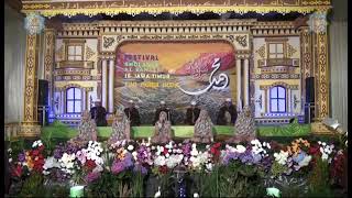 Download lagu Iqma Asy Syafaah • Terbaik 1 Putri • Fesban PPQ Nurul Huda Malang 2018 mp3