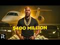 Inside Floyd Mayweather S Billion Dollar Empire