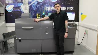 Duplo DDC-810PRO Product Demonstration